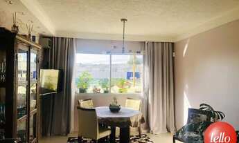 Imagem: São Paulo - Casa de Vila - Água Rasa