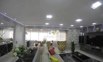 Imagem 7: Apartamento com 3 dormitórios à venda, 128 m² por R$ 1.500.000,00 - Centro - Santo André/S