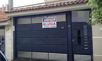 Imagem 2: ÓTIMA CASA 45M² COM 1 DORMITÓRIO PARA ALUGAR - PARQUE CONTINENTAL I