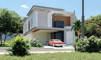 Imagem: Condomínio Reserva das Palmeiras -HR