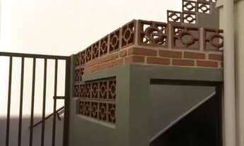 Imagem 2: Apto Q/S, tipo chalé, 60m², no Sta Catarina