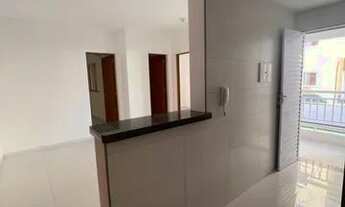 Imagem 2: SPACE CALHAU 2 Apartamento com 2 dormitórios