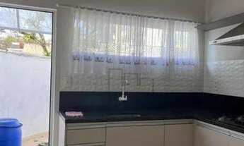 Imagem 5: Casa com 3 dormitórios, 209 m² - venda por R$ 980.000,00 ou aluguel por R$ 4.703,00/mês