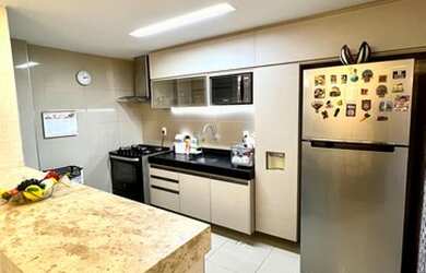 Imagem 6: Casa em condomínio com 3 suítes em - Eusébio - Ceará