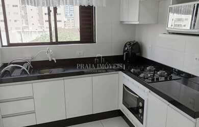 Imagem 7: APARTAMENTO MOBILIADO RESIDENCIAL NILO!