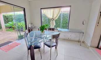 Imagem 3: Casa para venda com 120 metros quadrados com 3 quartos em Acarape - Teresina - PI