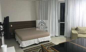 Imagem 2: Apartamento para Locação em Salvador, Caminho das Arvores, 1 dormitório, 1 banheiro, 1 vag