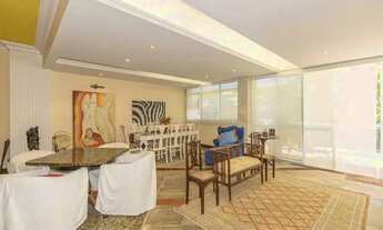 Imagem: Cobertura-À VENDA-Barra da Tijuca-Rio de