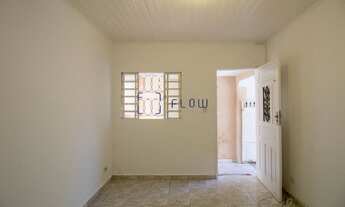 Imagem 5: Casa para Locação na Vila Brasilina com 67m², 01 dormitório e 01 vaga