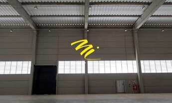 Imagem 7: Galpão - Joapiranga - Valinhos