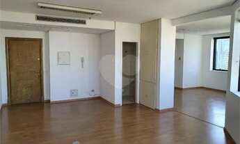 Imagem 4: São Paulo - Conjunto Comercial/Sala - BROOKLIN