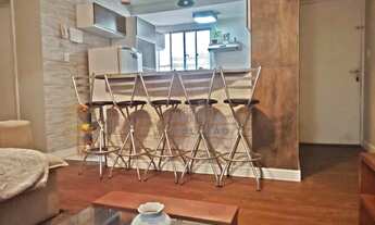 Imagem 7: APTO 02 Quartos, 01 Vaga, Semi - Jardim Cidade Florianópolis - Santa catarina