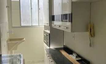 Imagem 4: Alugo excelente apartamento na avenida Abel Cabral