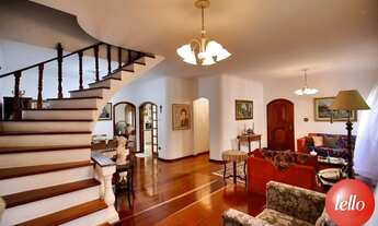 Imagem 5: São Paulo - Casa Padrão - Vila Darli