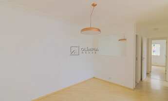 Imagem 7: Apartamento Locação 3 Dormitórios - 91 m² Moema