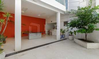 Imagem: Loja pronta rua top do Itaim