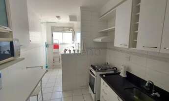 Imagem 7: Locação Apartamento com 2 dormitórios