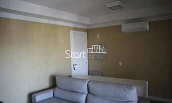 Imagem 5: Apartamento - Cambuí - Campinas