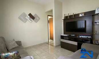 Imagem 4: Apartamento para venda com 55 metros quadrados com 2 quartos