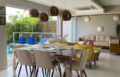 Imagem 4: Casa - Jardim Botânico (Sousas) - Campinas