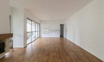 Imagem 5: Apartamento Locação 4 Dormitórios - 170 m² Moema