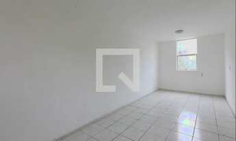 Imagem 2: Apartamento para Aluguel - Conjunto Residencial Jose Bonifacio, 2 Quartos, 59 m2