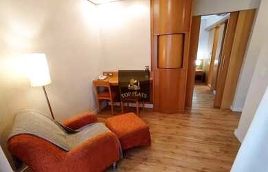 Imagem 5: Flat disponível no Paraíso - SP