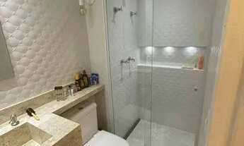 Imagem 5: Apartamento para aluguel com 63 metros quadrados com 2 quartos