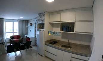Imagem 5: Apartamento com 1 dormitório para alugar, 36 m² por R$ 2.050/mês - Setor Bueno - Goiânia/G