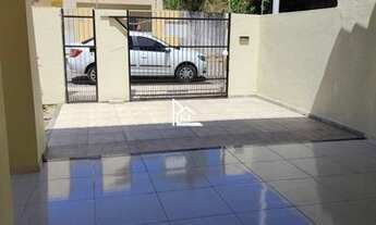 Imagem 6: Parnamirim - Casa Padrão - Nova Parnamirim