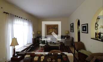 Imagem 5: Casa de Condomínio para Aluguel - Jardim Campo Grande, 5 Quartos, 380 m2