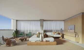 Imagem 5: APARTAMENTO RESIDENCIAL em São Paulo - SP, Pinheiros