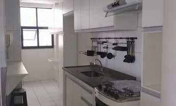 Imagem 5: APARTAMENTO RESIDENCIAL em VOLTA REDONDA - RJ, ATERRADO