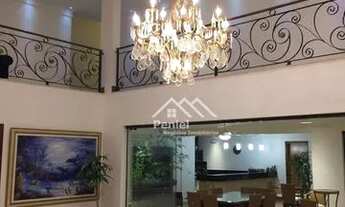 Imagem 3: Sobrado com 6 dormitórios, 740 m² - venda por R$ 8.000.000,00 ou aluguel por R$ 27.331,00