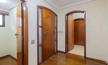 Imagem 15: Apartamento Locação 3 Dormitórios - 140 m² Moema