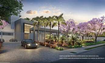 Imagem 4: Apartamento com 3 Quartos à venda, 127m² - Lapa