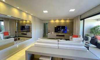 Imagem 3: Apartamento com 4 suítes no Jardim Cuiabá - Edifício Wish - Próximo do Shopping Estação