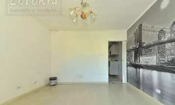 Imagem 3: Santo André - Casa Padrão - Jardim Santo Alberto