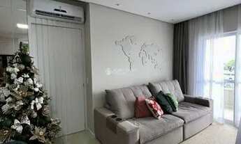 Imagem: ITAJAí - Apartamento Padrão - Dom Bosco