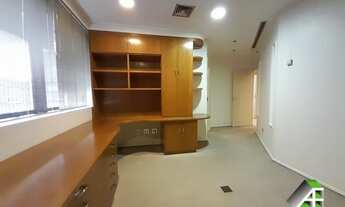 Imagem 4: ITAIM-BIBI: Escritório com 103m2 disponível para VENDA