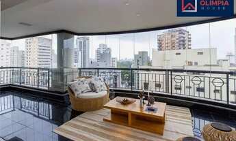 Imagem 3: Venda Apartamento 3 Dormitórios - 308 m² Moema