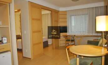 Imagem 6: Flat disponível na Vila Mariana