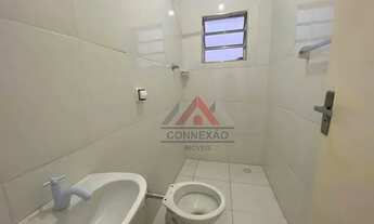 Imagem 7: Kitnet com 1 dormitório para alugar, 40 m² por R$ 995,00/mês - Jardim Imperador - Suzano/S