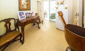 Imagem 7: Cobertura com linda vista Lagoa, venda, 6.800.000,00, 4 dormitórios e 3 vagas!!R$ 30.000