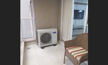 Imagem 5: Apartamento Locação Jardim Paulista 65 m² 2 Dormitórios