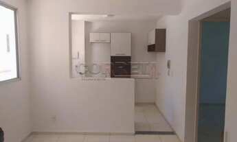 Imagem: Araçatuba - Apartamento - Monte Carlo