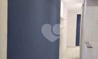 Imagem 5: Apartamento com 1 dormitório à venda, 32 m² por R$ 390.000,00 - Glória - Rio de Janeiro/RJ