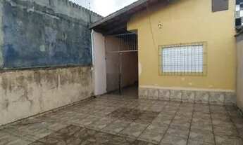 Imagem 4: Casa para venda possui 80 metros quadrados com 2 quartos em Baln. Jd. Praia Grande - Monga