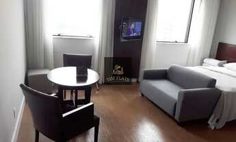 Imagem 2: Flat disponível no Itaim Bibi