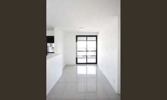 Imagem 3: Apartamento à Venda - Vila Santa Clara, 2 Quartos, 85 m2